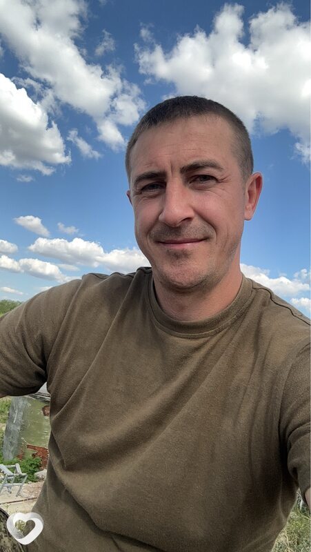 Сергей, 41, Ростове-на-Дону — анкета №817460