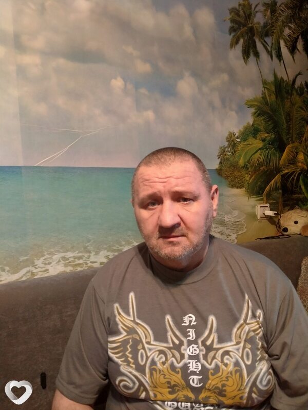 Андрей, 55, Харькове — анкета №817461