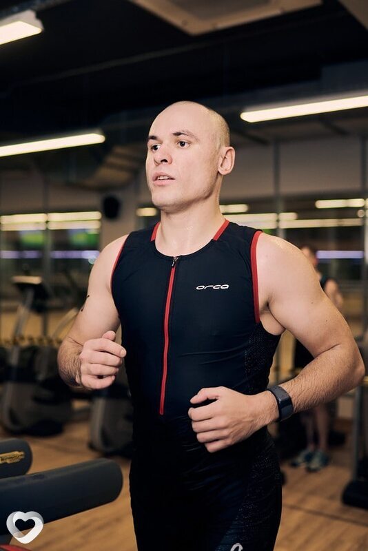 Всеволод, 39, Санкт-Петербурге — анкета №817463