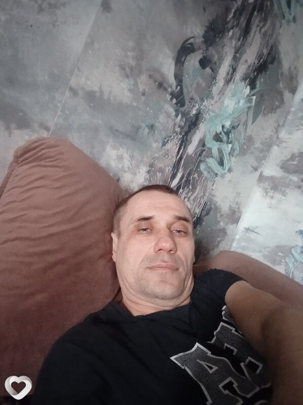 Максим, 48, Астрахани — анкета №817465