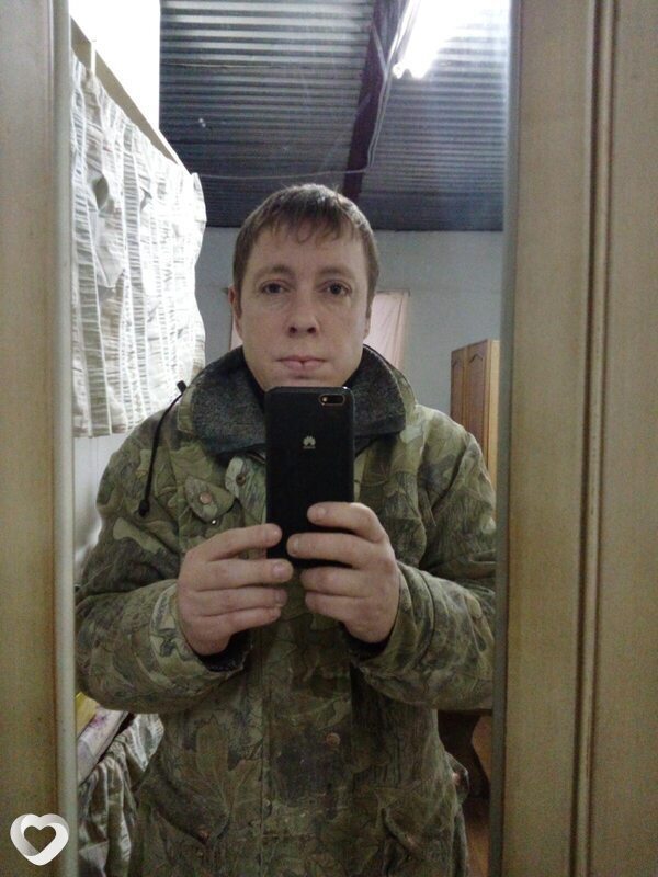 Алексей, 38, Кирове — анкета №817478