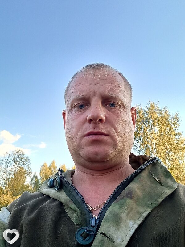 Алексей, 38, Перми — анкета №817344