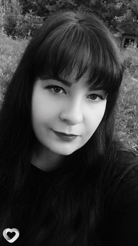 Натали, 40, Белгороде — анкета №817347