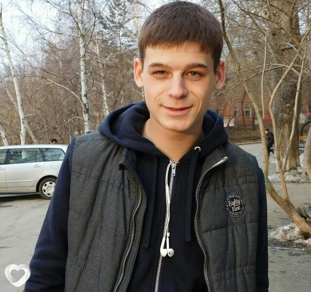 Алексей, 30, Москве — анкета №817353