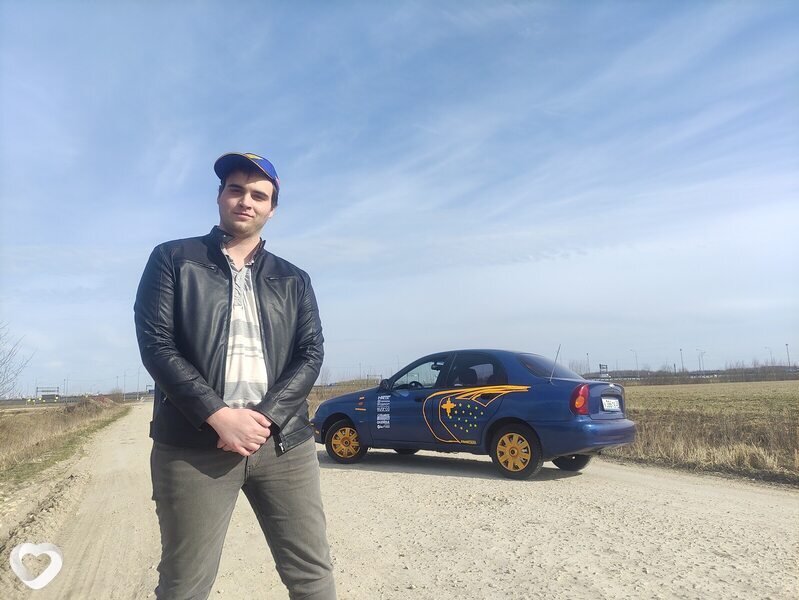 Евгений, 24, Санкт-Петербурге — анкета №817355