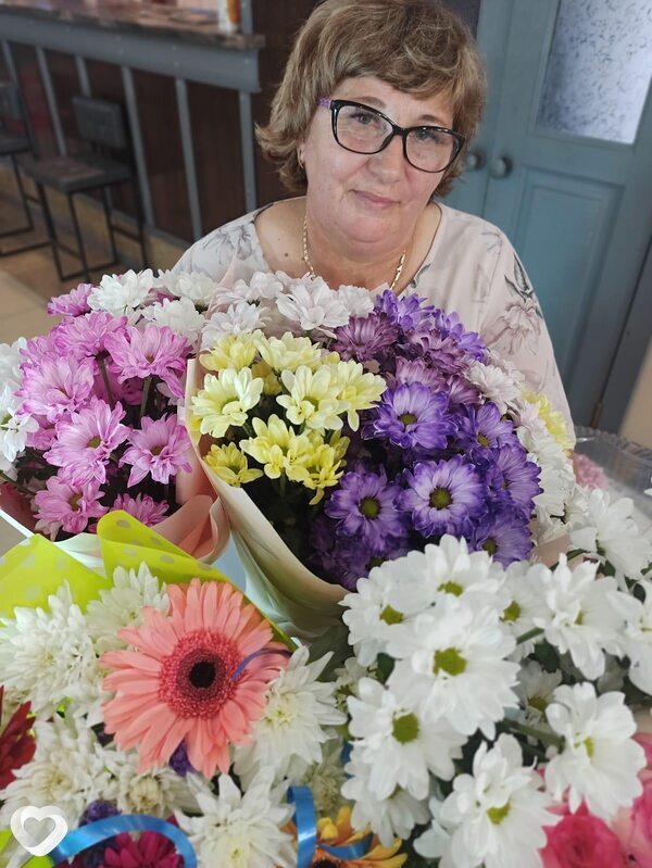 Мария, 68, Ульяновске — анкета №817358