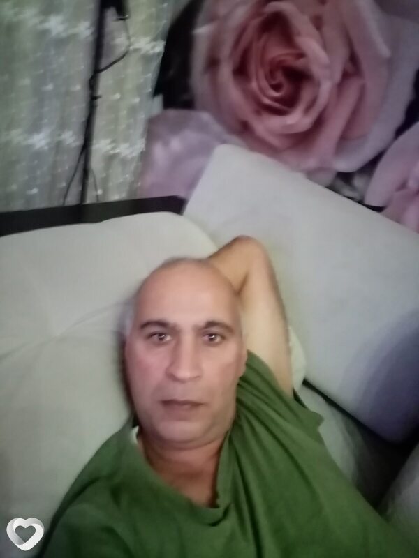 Емин, 47, Гомеле — анкета №817365