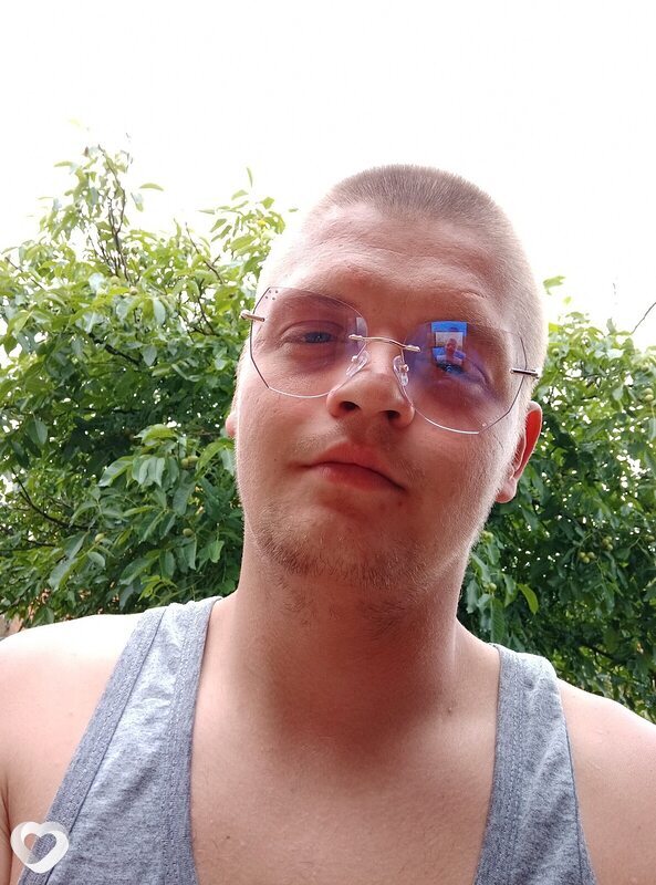 Валерий, 27, Астрахани — анкета №817369