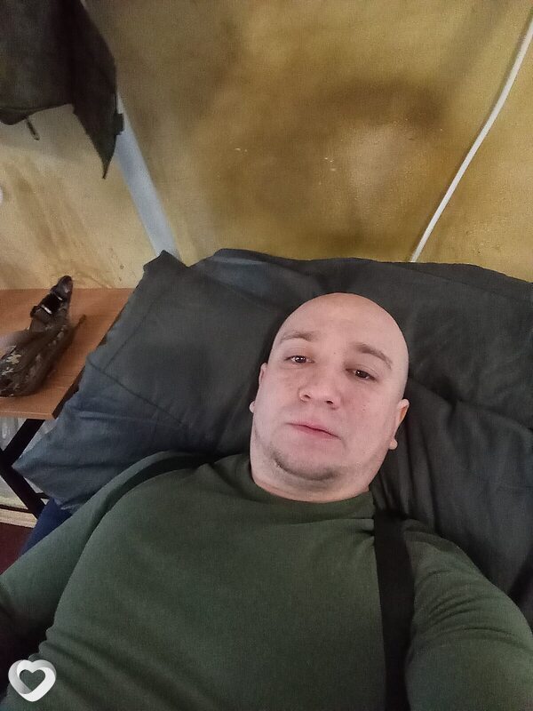Валентин, 35, Уфе — анкета №817371