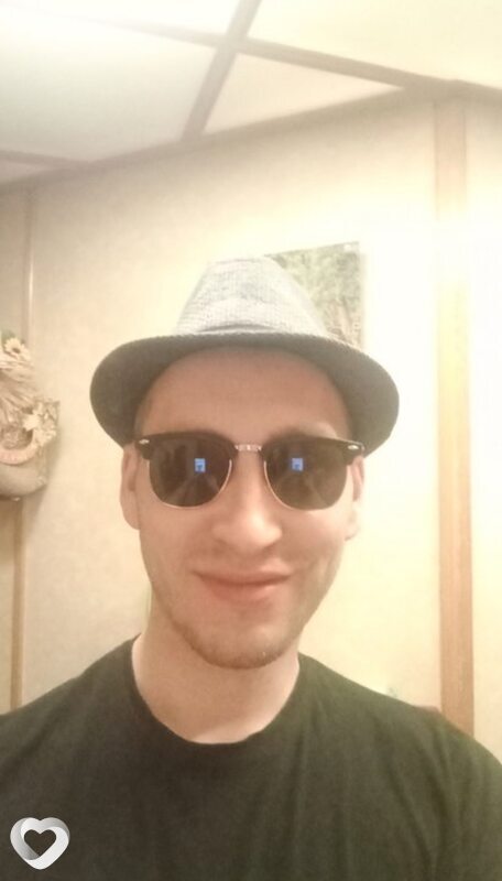 Иван, 35, Гатчине — анкета №817378