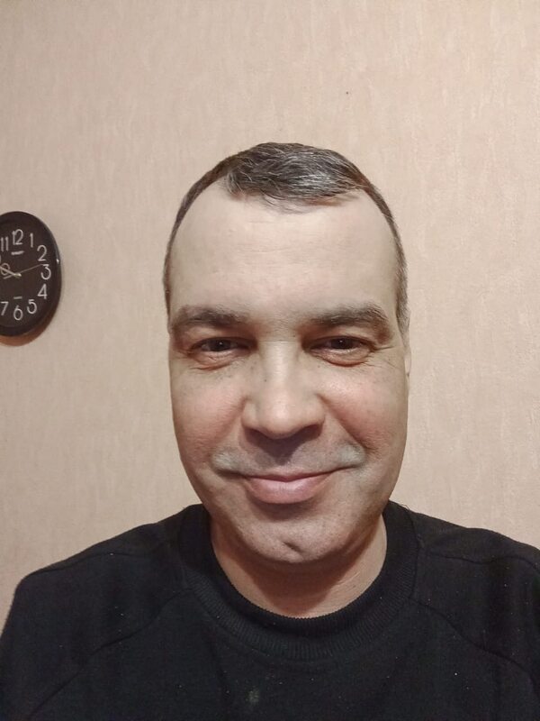 Роман, 51, Феодосии — анкета №817382