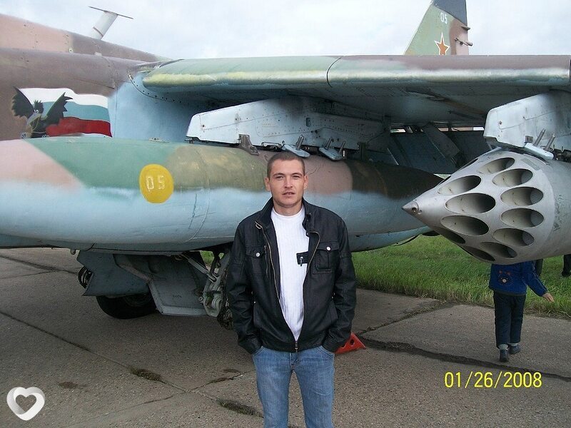 Андрей, 41, Воронеже — анкета №817584