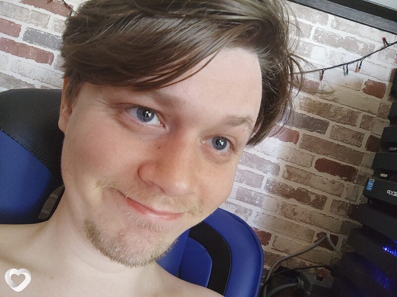 Артём, 31, Барнауле — анкета №817594