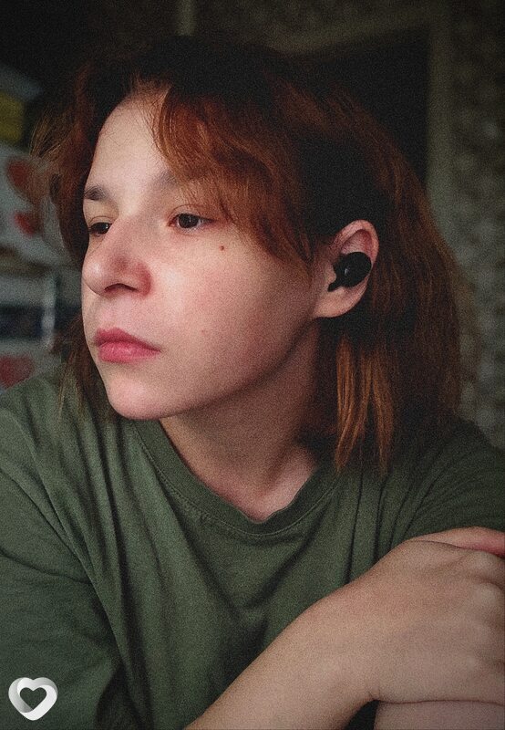 Елена, 26, Королёв — анкета №817597