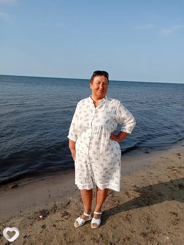 Наталья, 61, Москве — анкета №817601