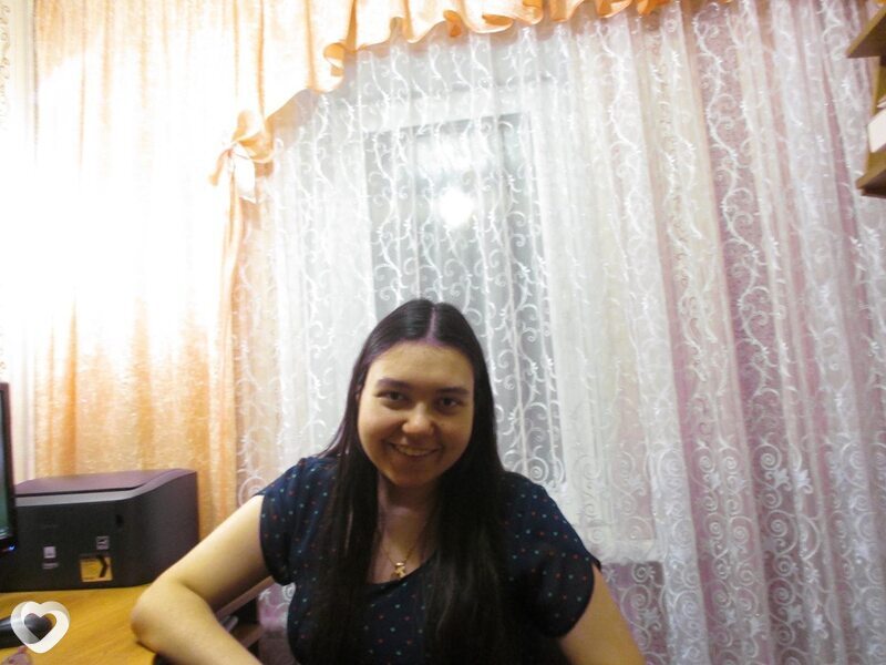 Юлия, 33, Брянске — анкета №817606