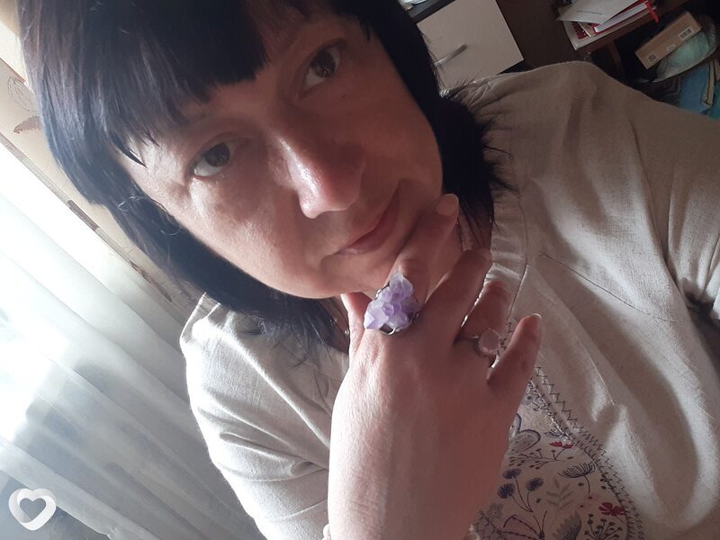 Юкка, 48, Екатеринбурге — анкета №817390