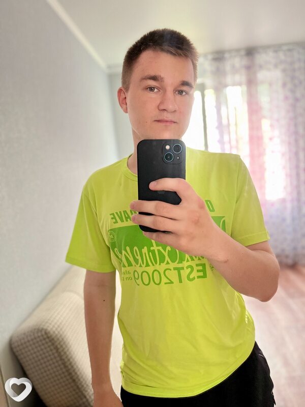 Роман, 27, Ясном — анкета №817393