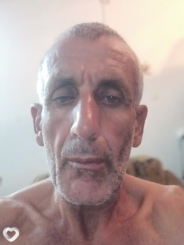 Вусал, 59, Волгограде — анкета №817394