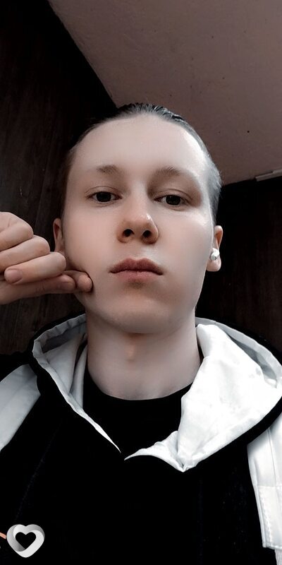 Ринат, 23, Уфе — анкета №817397