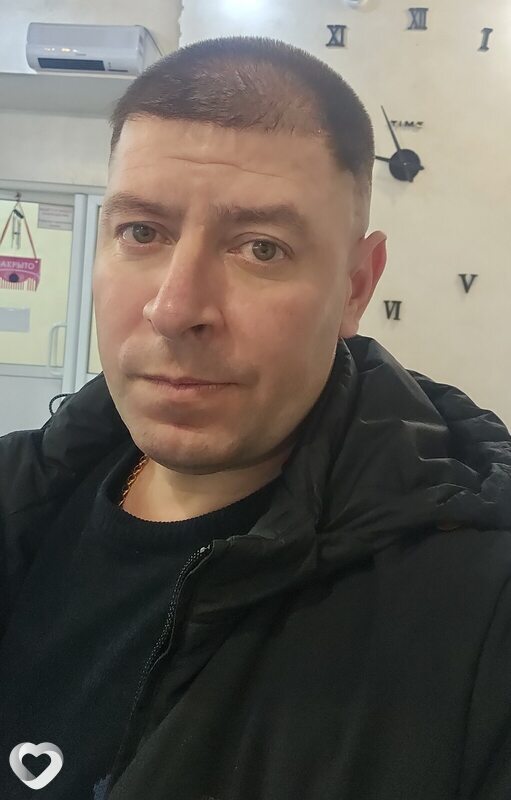 Игорь, 39, Сургуте — анкета №817404