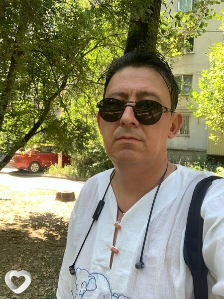 Вадим, 53, Ростове-на-Дону — анкета №817407
