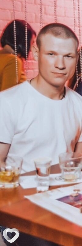Дмитрий, 34, Петрозаводске — анкета №817408