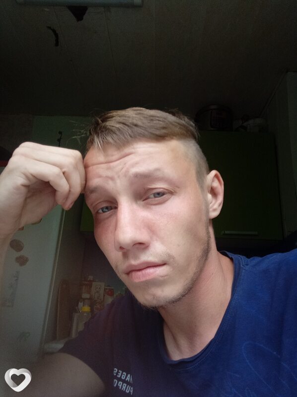 Александр, 30, Перми — анкета №817412