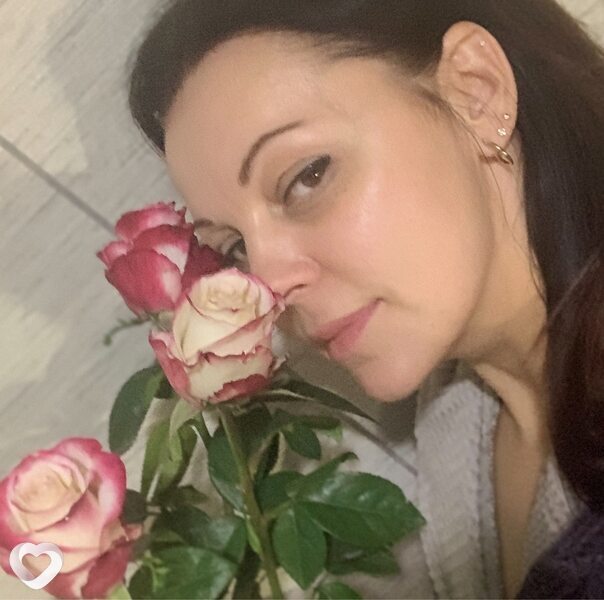 Марина, 47, Санкт-Петербурге — анкета №817416