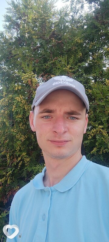 Дмитрий, 30, Волжском — анкета №817420