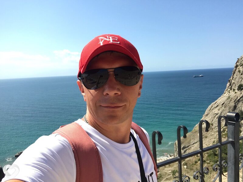 Maks, 51, Уфе — анкета №817423