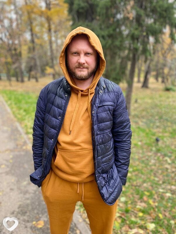 Денис, 34, Нижнекамске — анкета №817429
