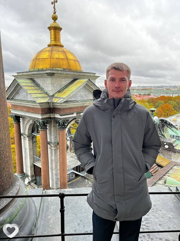 Борис, 34, Калининграде — анкета №817430