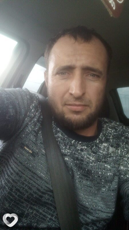 Юрий, 33, Славгороде — анкета №817509