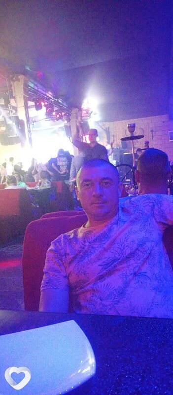 Колян, 40, Барнауле — анкета №817510