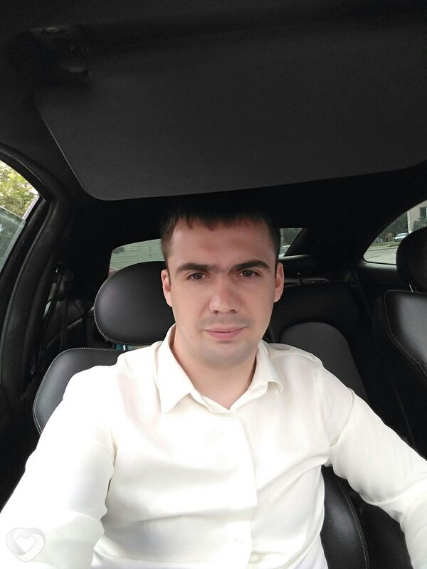 Алексей, 33, Москве — анкета №817512