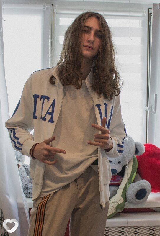 Даниил, 21, Рязани — анкета №817513