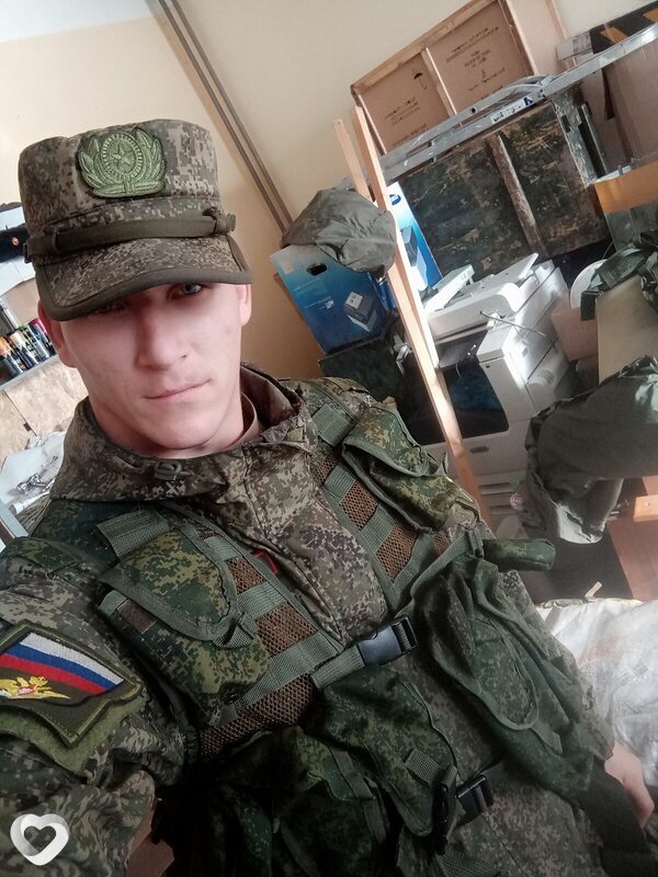 Сан Саныч, 25, Ульяновске — анкета №817519