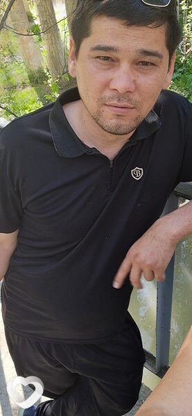 Тимур, 44, Ташкент — анкета №817520