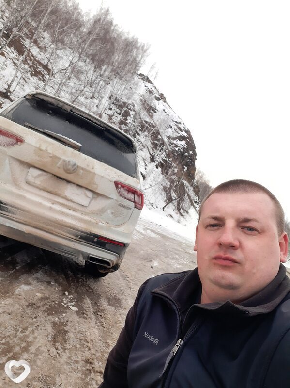 Дмитрий, 34, Юрюзани — анкета №817521