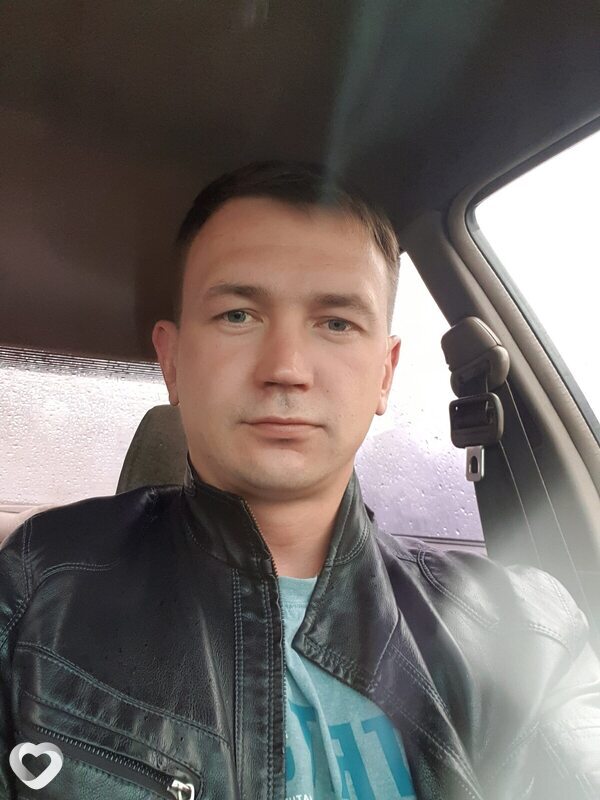 Витя, 36, Петропавловске-Камчатском — анкета №817524