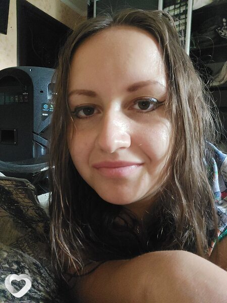 Ольга, 31, Волгодонске — анкета №817533