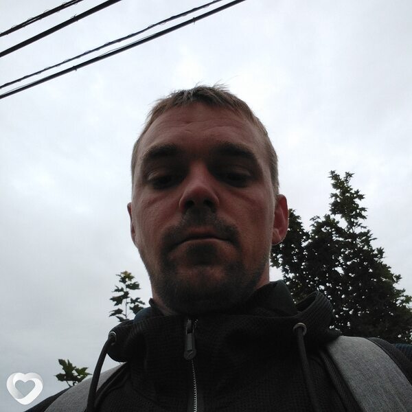 Виктор, 36, Нижнем Новгороде — анкета №817712