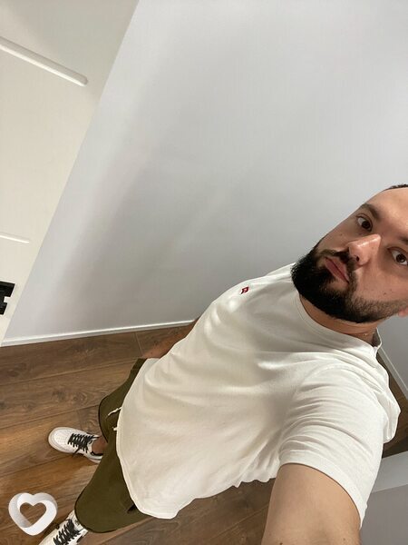 Владимир, 31, Барнауле — анкета №817716