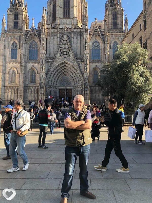 Алексей, 60, Саратове — анкета №817725