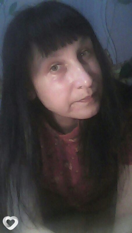 Ольга, 51, Костроме — анкета №817732