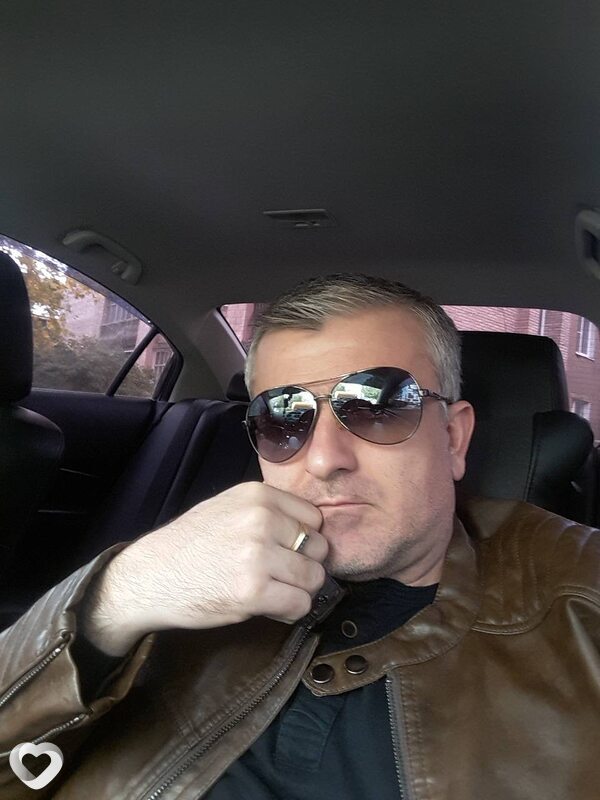 Артур, 44, Рязани — анкета №817562
