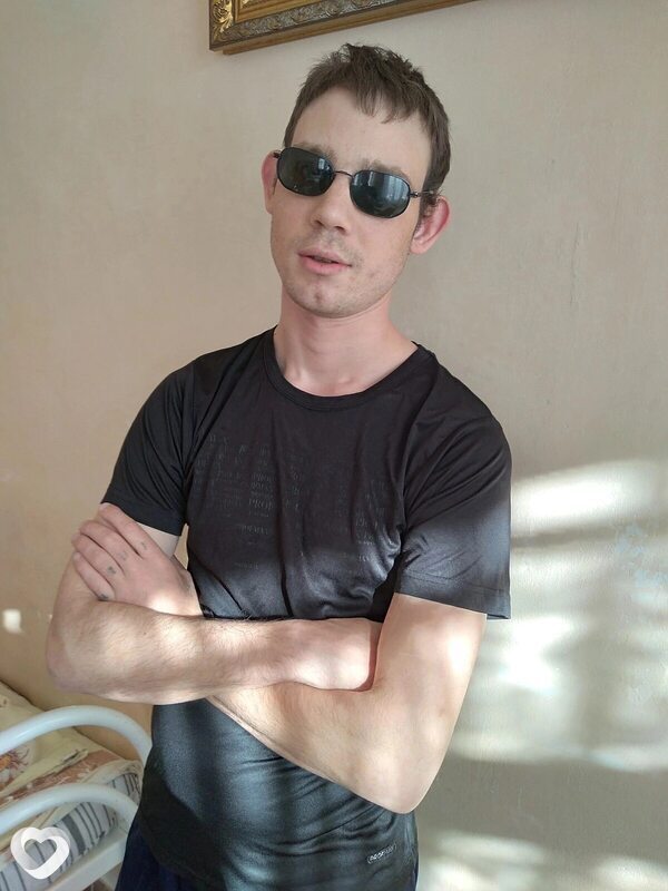 Дмитрий, 32, Магнитогорске — анкета №817565