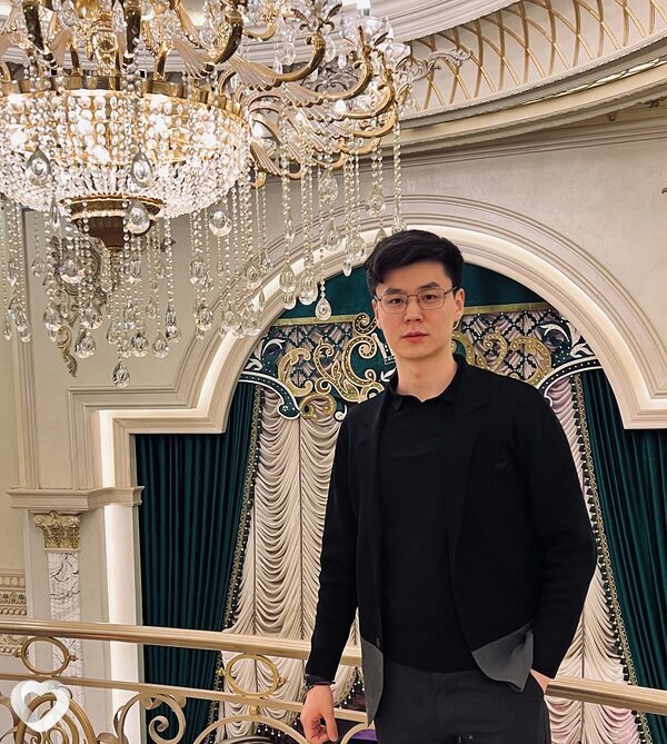 Асылбек, 25, Алматы — анкета №817566