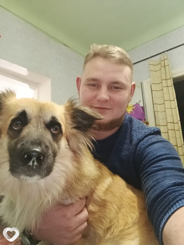 Сергей, 28, Шахтах — анкета №817577